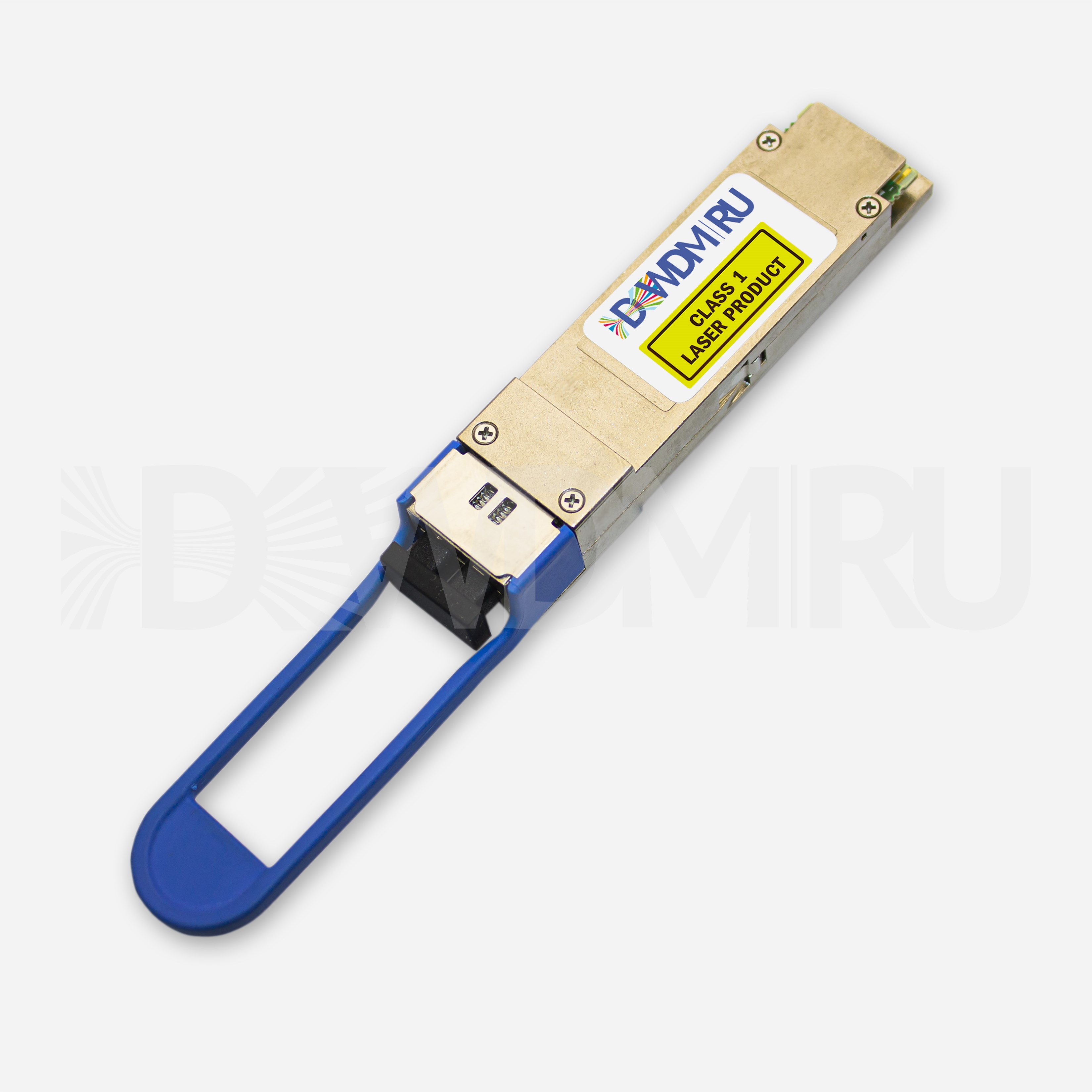 H3C QSFP-100G-LR4-WDM1300 совместимый 100GBASE-LR4 QSFP28 модуль 1310 нм 10 км DOM Duplex LC SMF