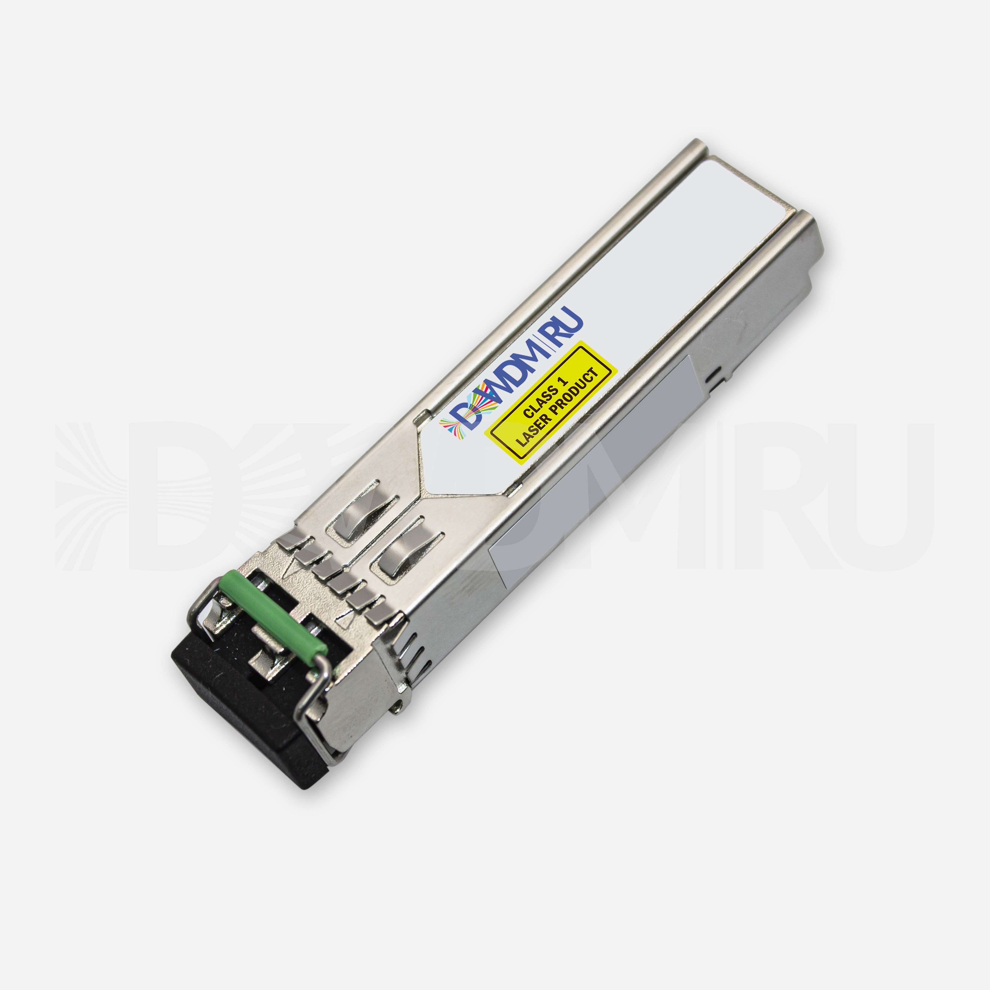 Juniper CWDM-SFP-1490 совместимый 1000BASE-CWDM SFP модуль 1490 нм 80 км DOM