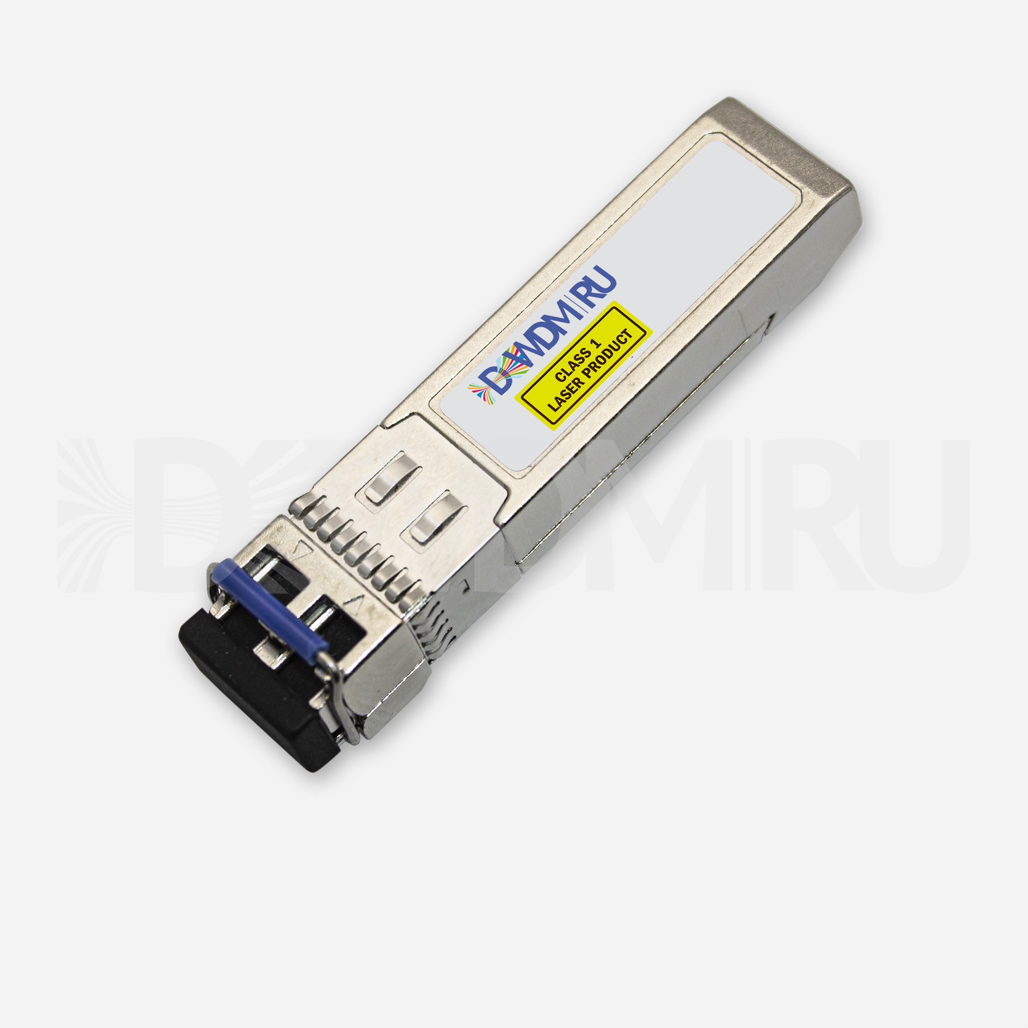 H3C совместимый 10GBASE-LRM SFP+ 1310 нм 2km DOM Duplex LC SMF