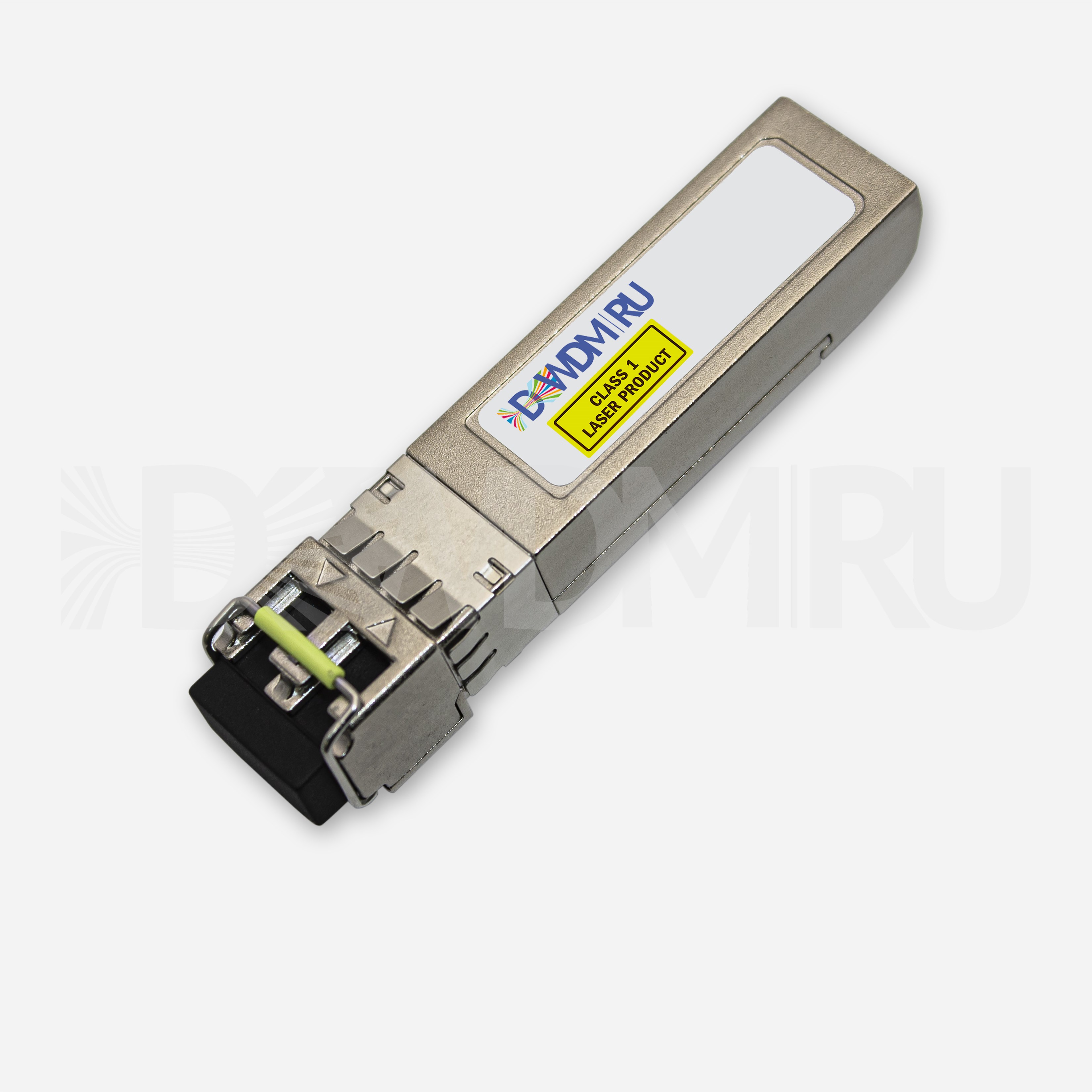 Arista CWDM-SFP-1330 совместимый 1000BASE-CWDM SFP модуль 1330 нм 40 км DOM