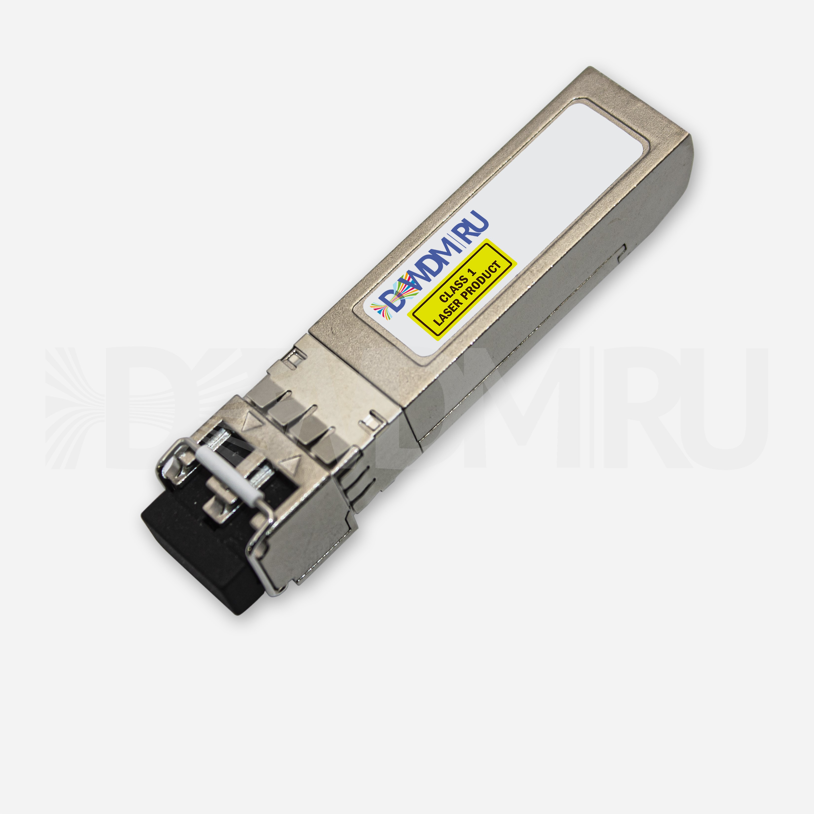 Brocade совместимый 10G DWDM SFP+ 100GHz C33 80km DOM