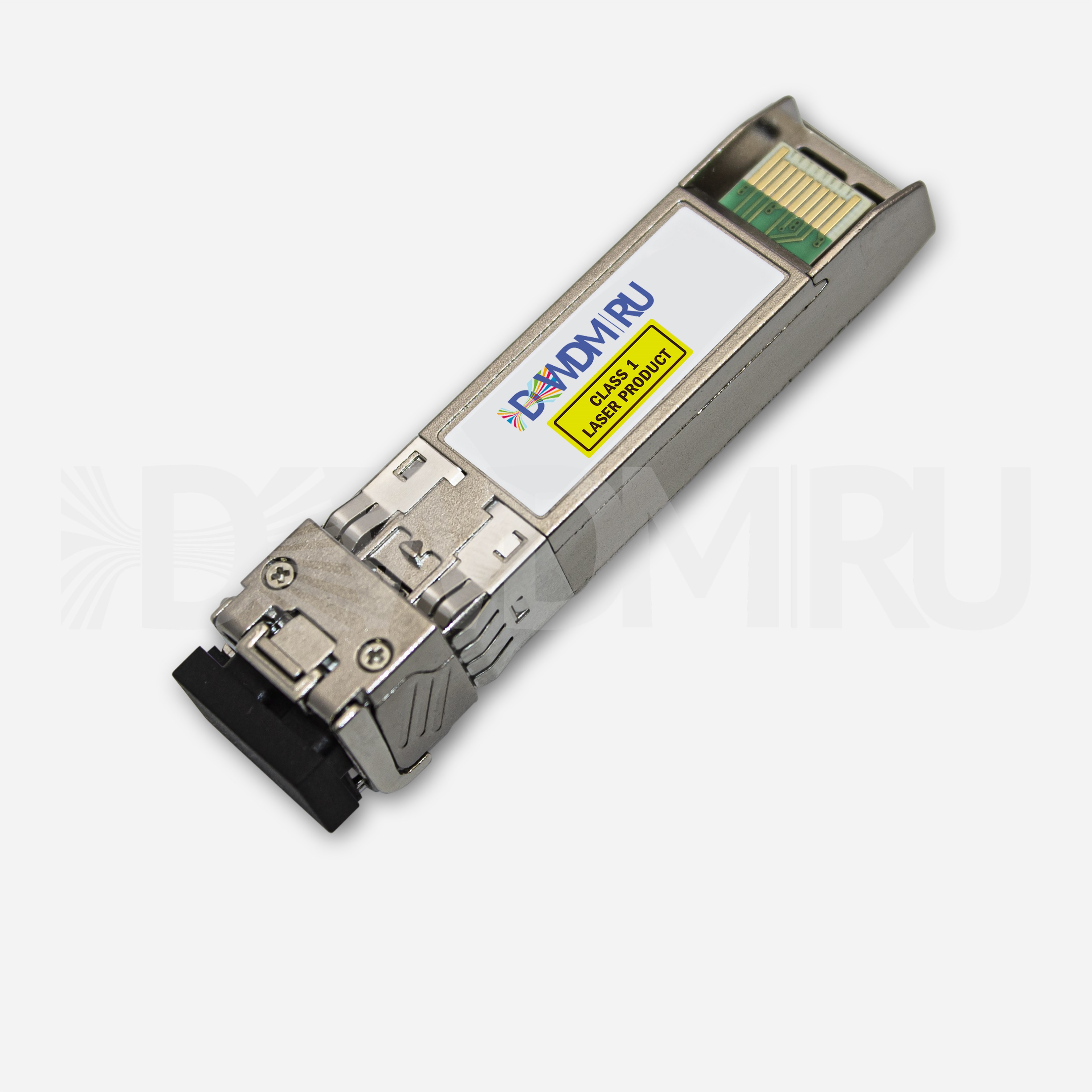 HW 0231A0A6 совместимый 10GBASE-SR SFP+ модуль 850 нм 300 м DOM Duplex LC MMF